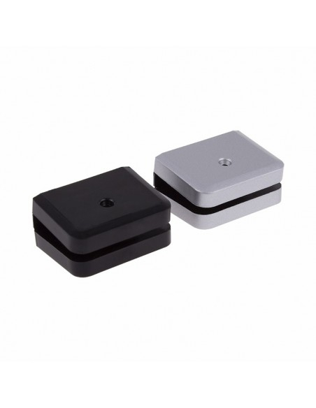 LED Clip 3D - Negru [7]