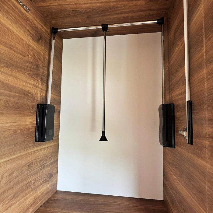 Lift rabatabil pentru garderobă marca Strong [3]