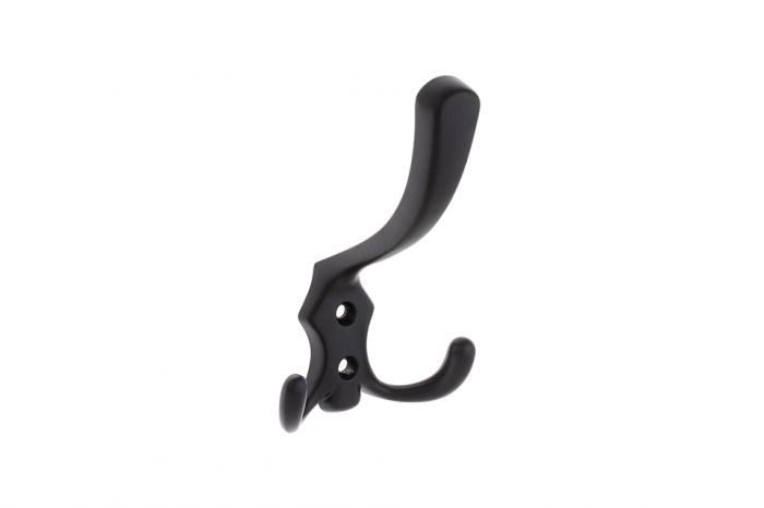 Agățătoarea pentru cuier Lugo Hook  76 x 123 mm [6]