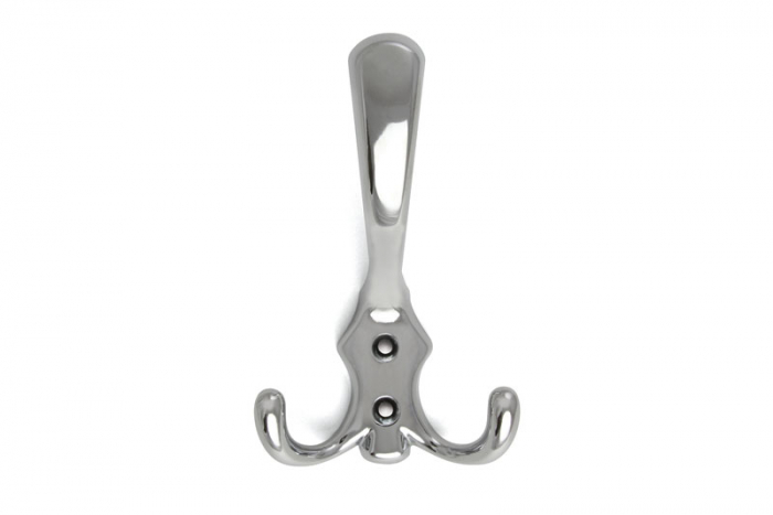 Agățătoarea pentru cuier Lugo Hook  76 x 123 mm [5]