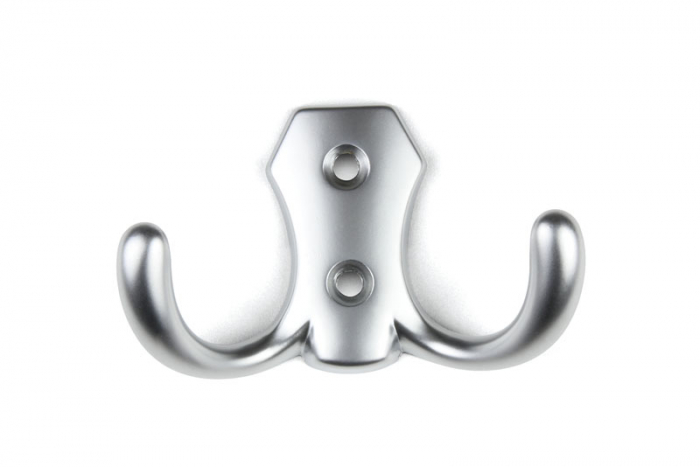 Agățătoarea pentru cuier Lugo Hook  76 x 46 mm [6]