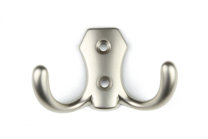 Agățătoarea pentru cuier Lugo Hook  76 x 46 mm [7]