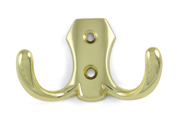 Agățătoarea pentru cuier Lugo Hook  76 x 46 mm [8]