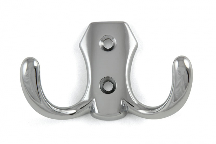 Agățătoarea pentru cuier Lugo Hook  76 x 46 mm [9]