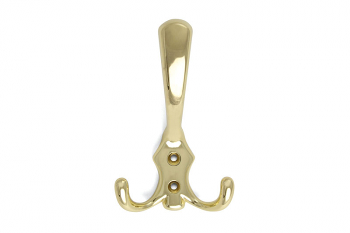 Agățătoarea pentru cuier Lugo Hook  76 x 123 mm [2]