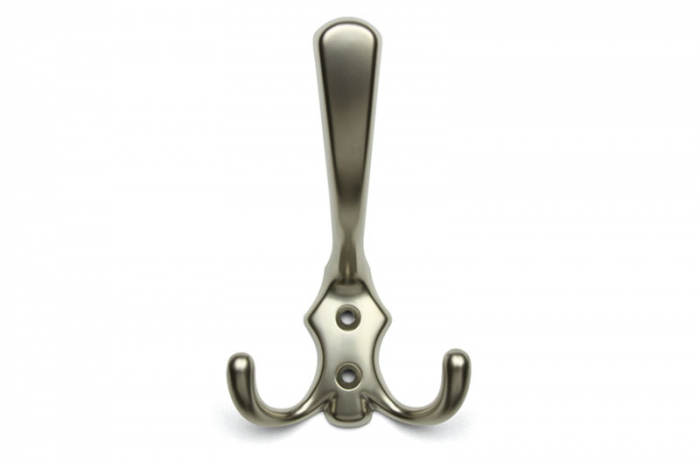 Agățătoarea pentru cuier Lugo Hook  76 x 123 mm [8]