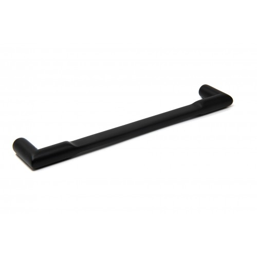 Mâner Alto Negru Mat [5]