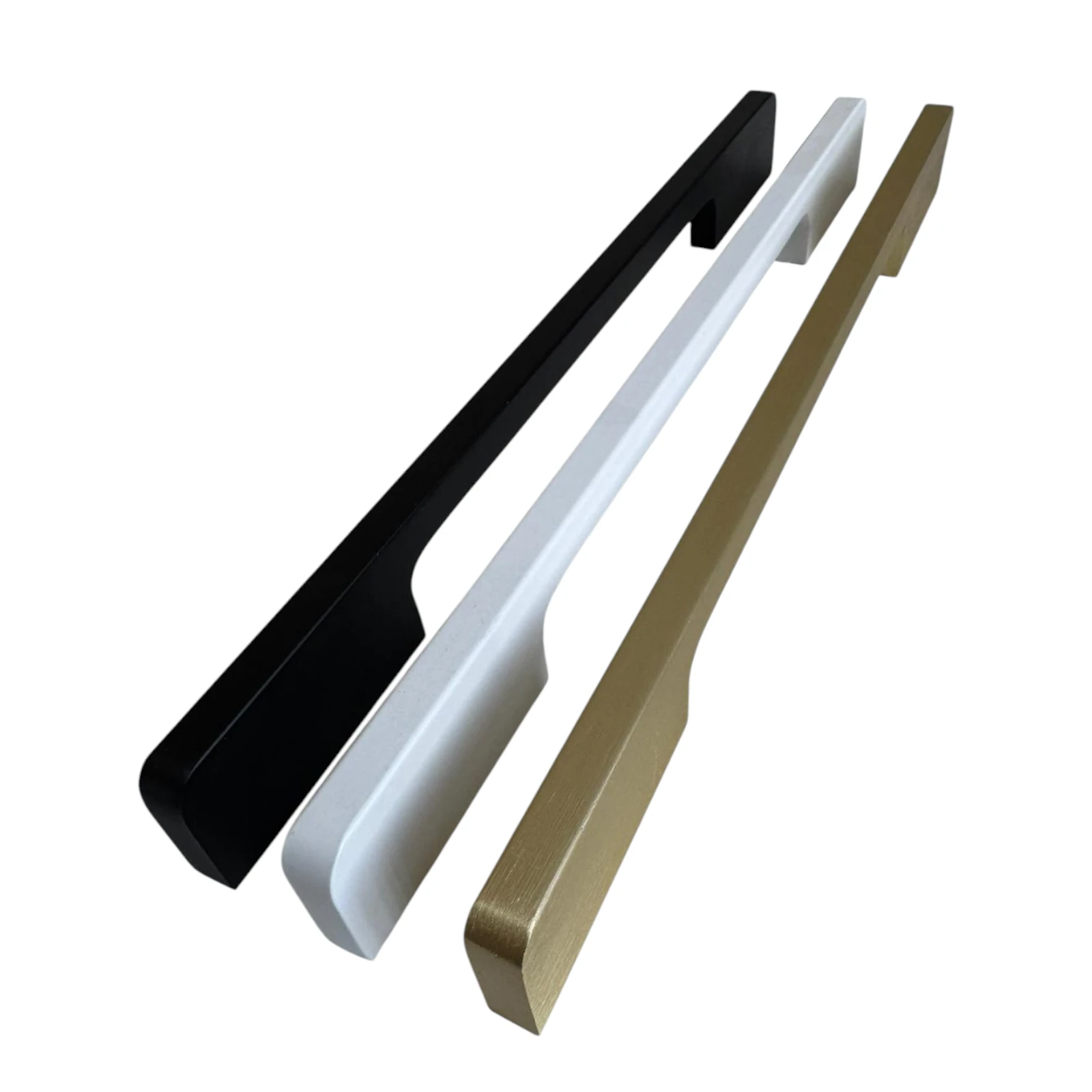 Maner Architect  Negru mat [10]