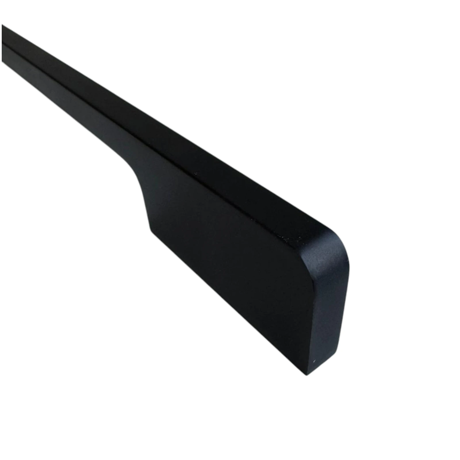 Maner Architect  Negru mat [4]