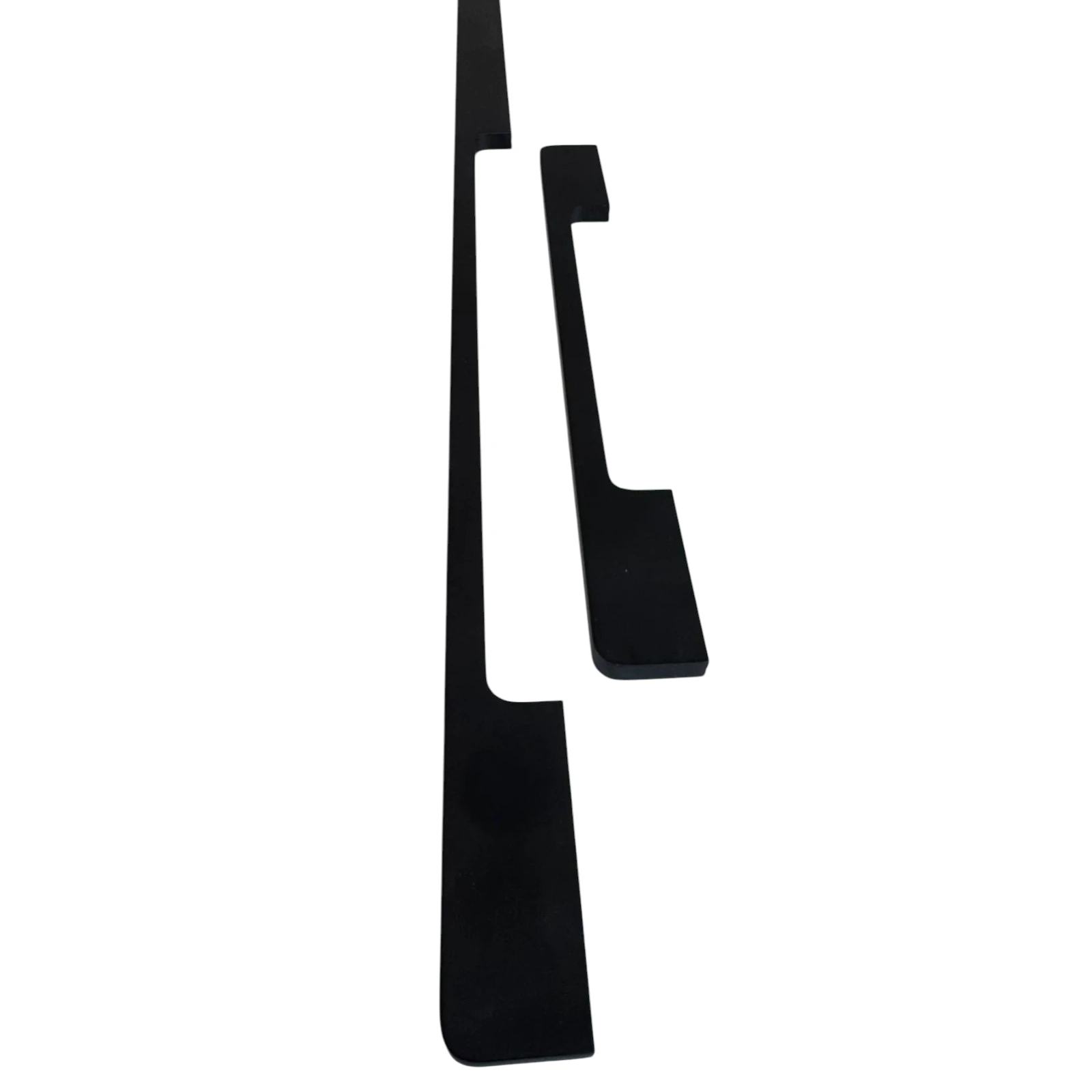 Maner Architect  Negru mat [3]