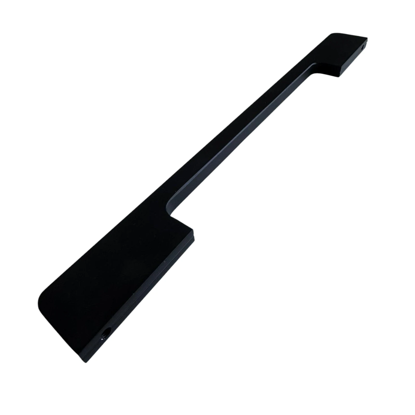 Maner Architect  Negru mat [6]