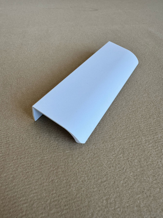 Mâner Edge Alb mat [7]