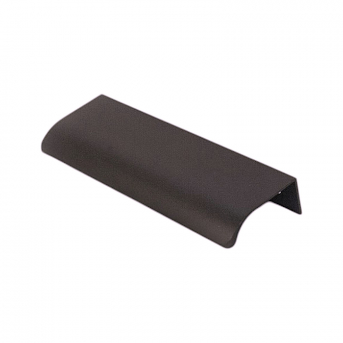 Mâner Edge Negru mat [6]