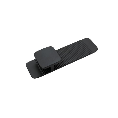 Mâner Flow Beta Negru Mat [2]