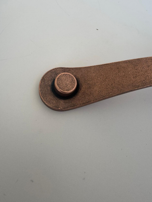Maner antic Halti 128mm [8]