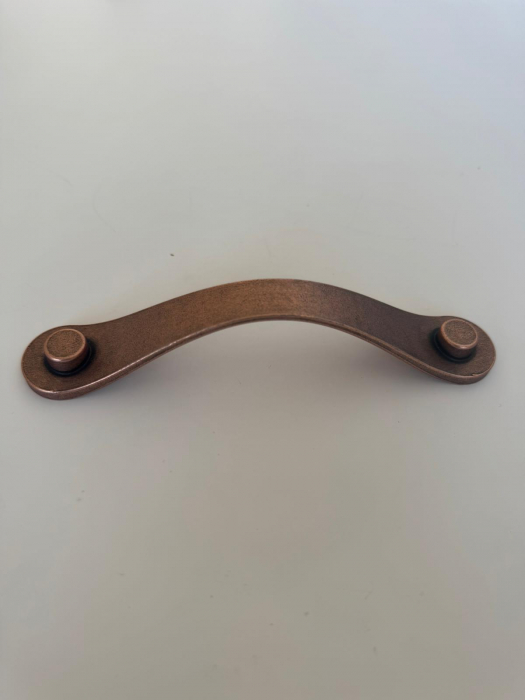 Maner antic Halti 128mm [9]