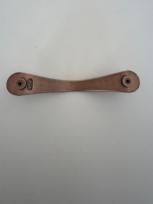 Maner antic Halti 128mm [7]
