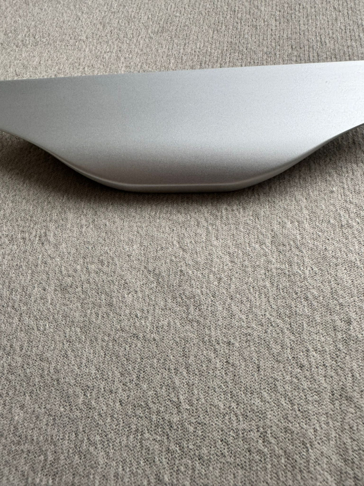 Mâner în cant RXP45 – Finisaj Aluminiu mat [7]