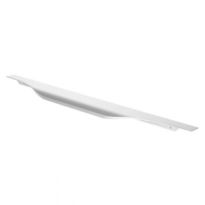 Mâner în cant RXP45 – Finisaj Aluminiu mat [2]