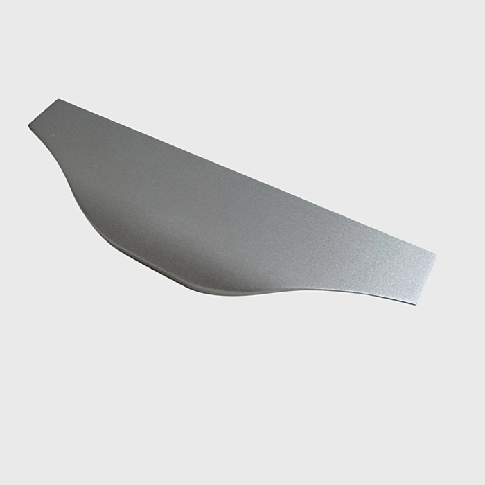 Mâner în cant RXP45 – Finisaj Aluminiu mat [3]