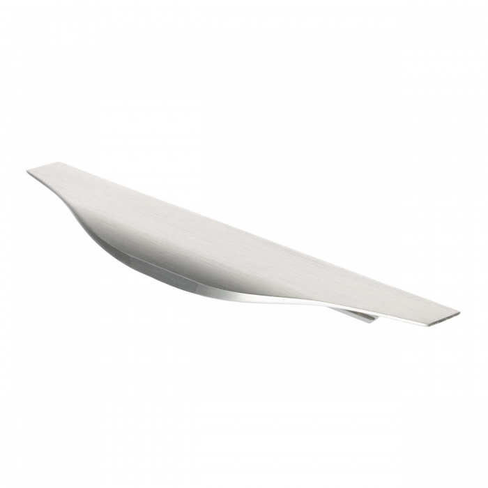 Mâner în cant RXP45 – Finisaj imitație Inox [1]
