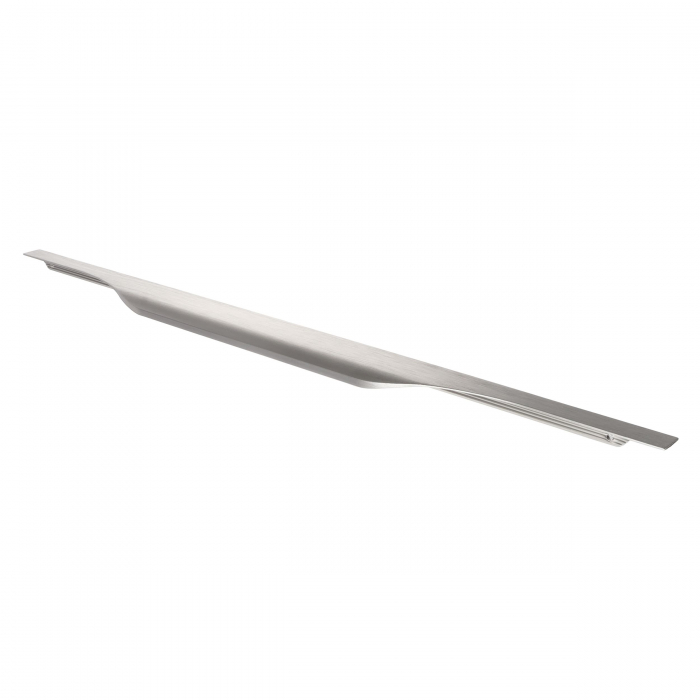Mâner în cant RXP45 – Finisaj imitație Inox [2]