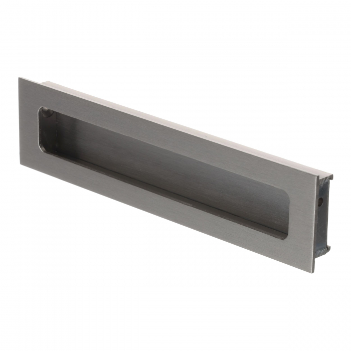 Mâner încastrat RXZ01 - imitație INOX [9]