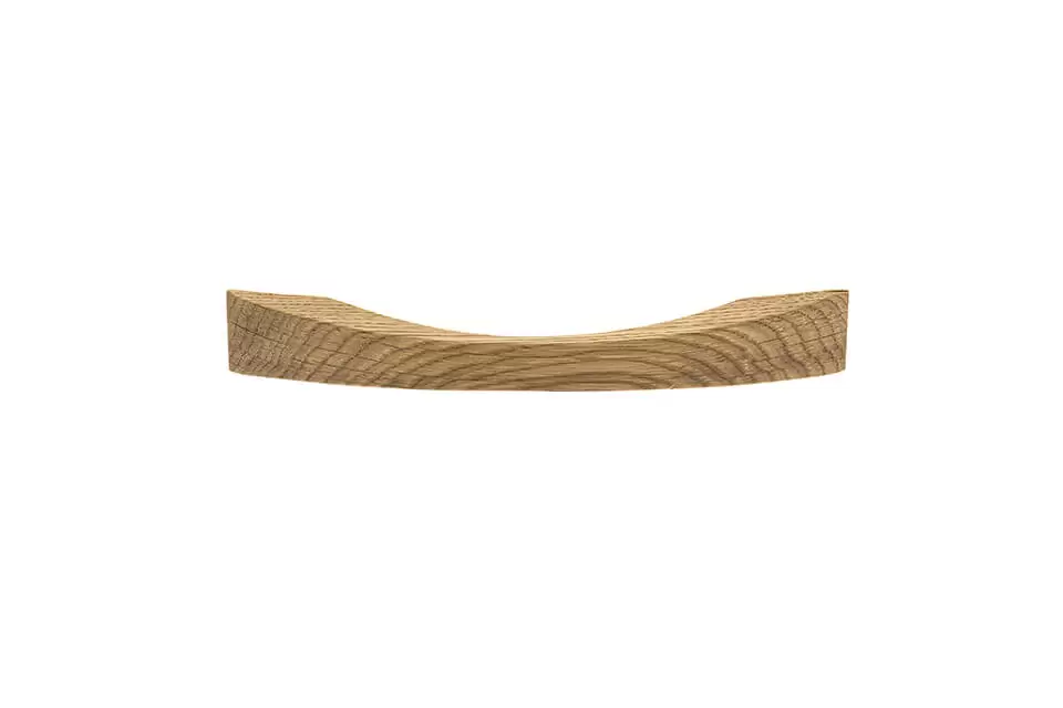 Mâner Lemn Berga 128 mm [5]