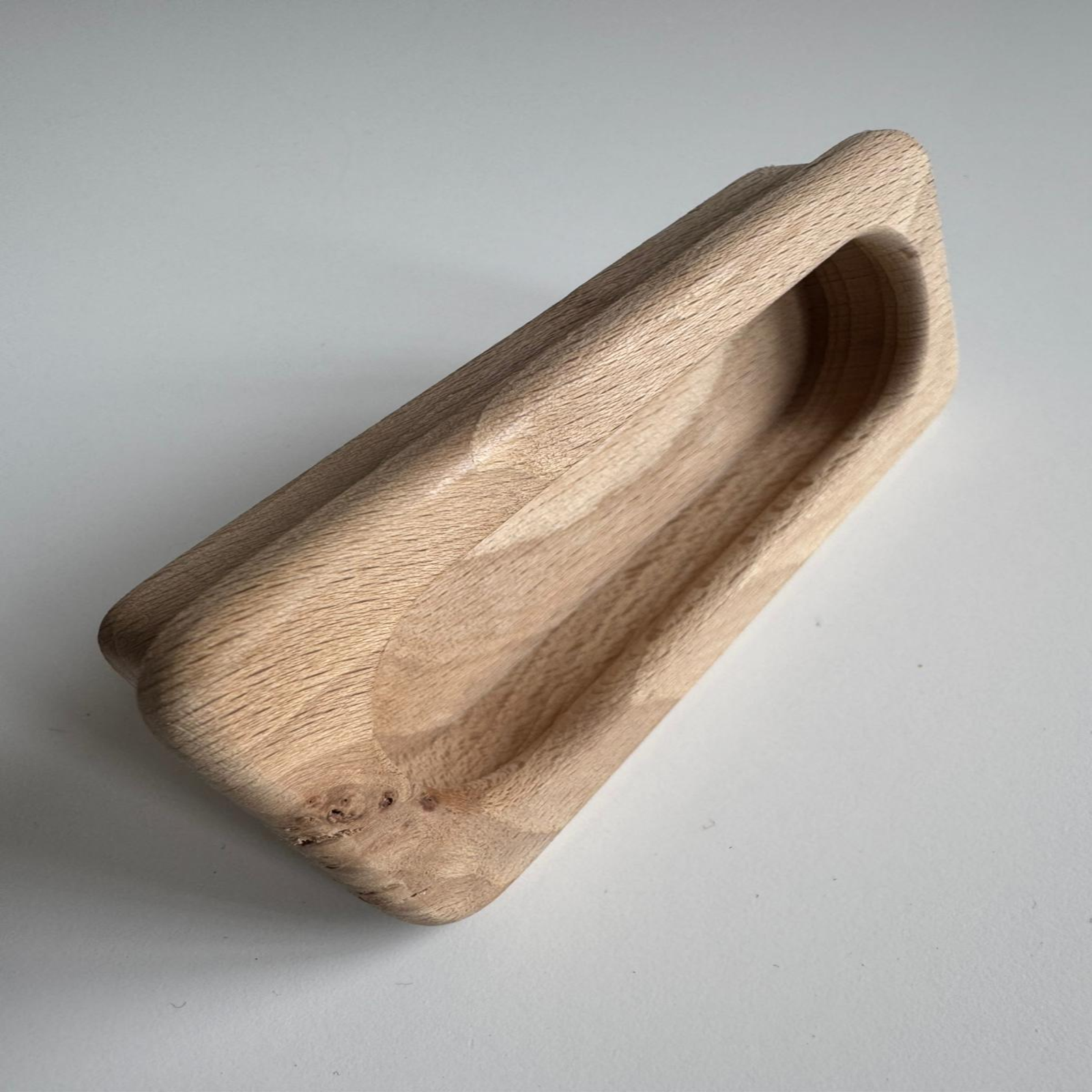 Mâner Lemn Vasca 110 mm [6]