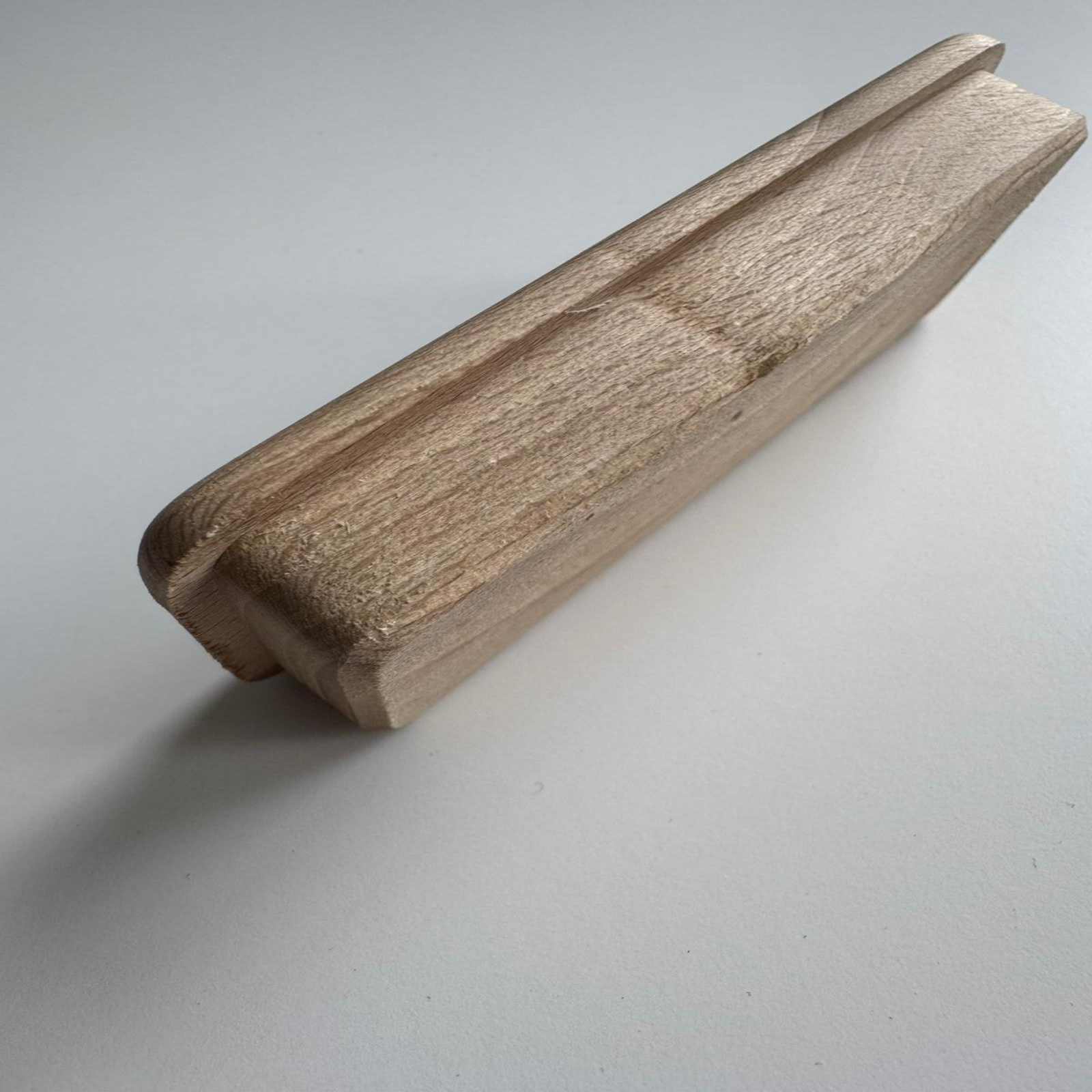 Mâner Lemn Vasca 110 mm [8]