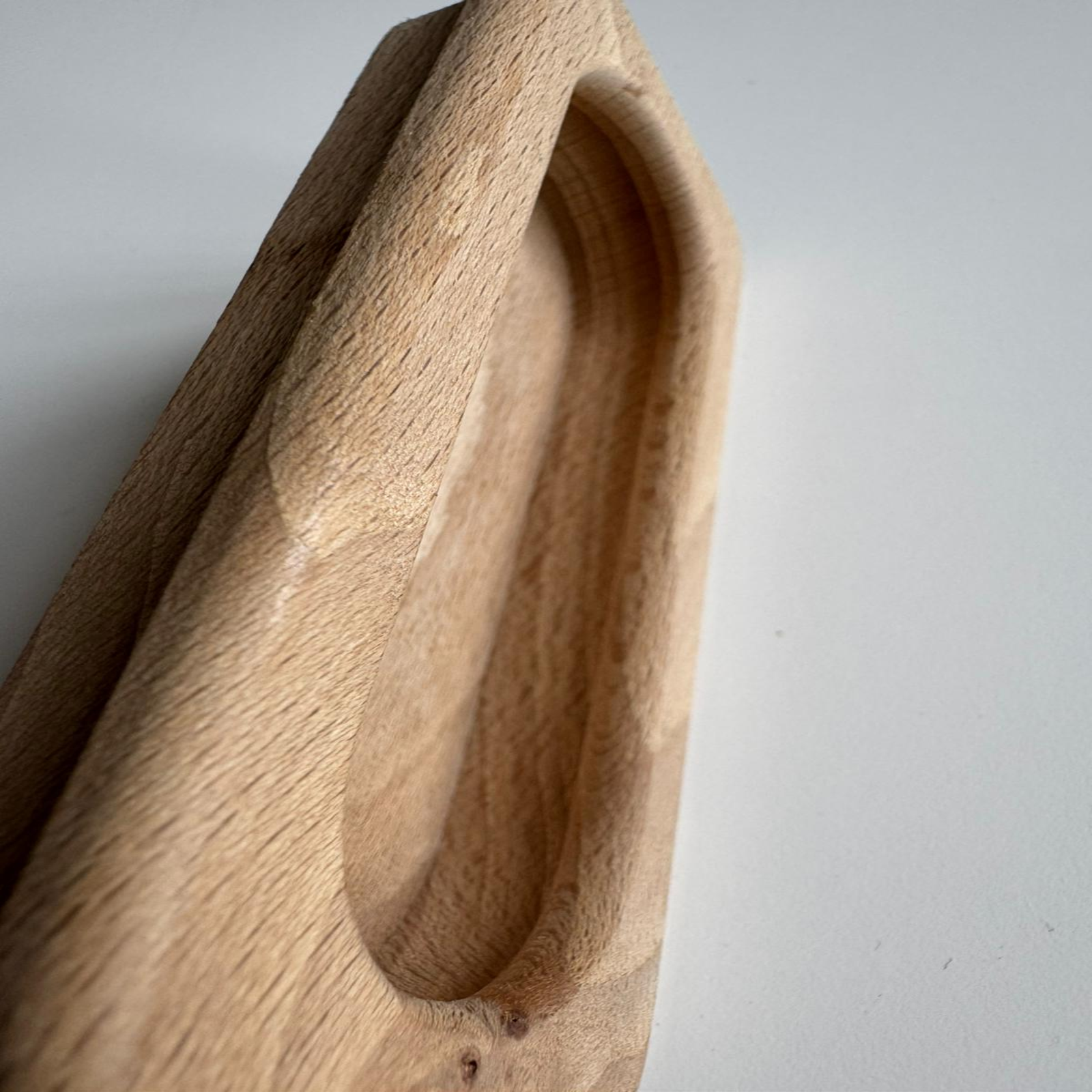 Mâner Lemn Vasca 110 mm [9]