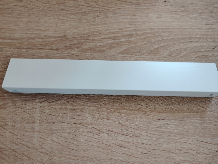 Mâner Melis Alb mat marca Urban [5]