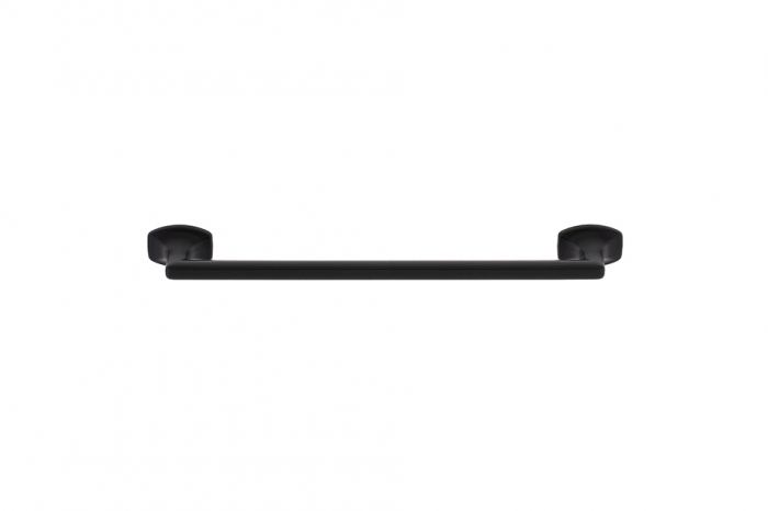 Maner Menfi 160 mm finisaj Negru mat [4]