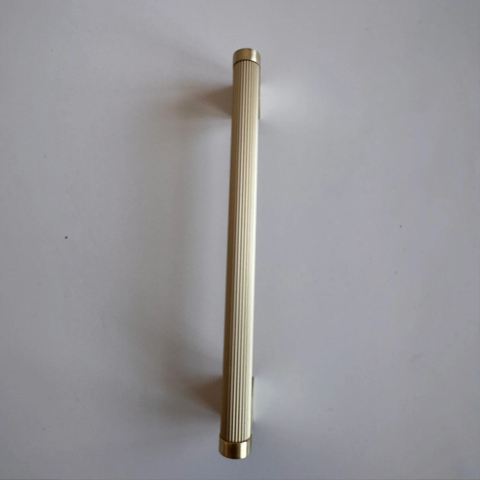 Mâner metalic West Deluxe - interaxă 160 mm [4]