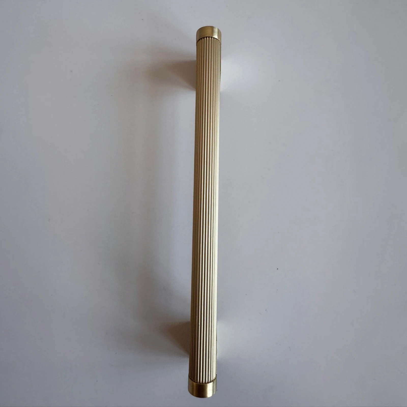 Mâner metalic West Deluxe - interaxă 160 mm [13]