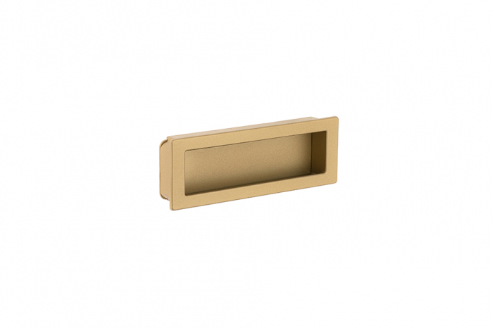 Maner Misura 96 mm auriu mat [6]