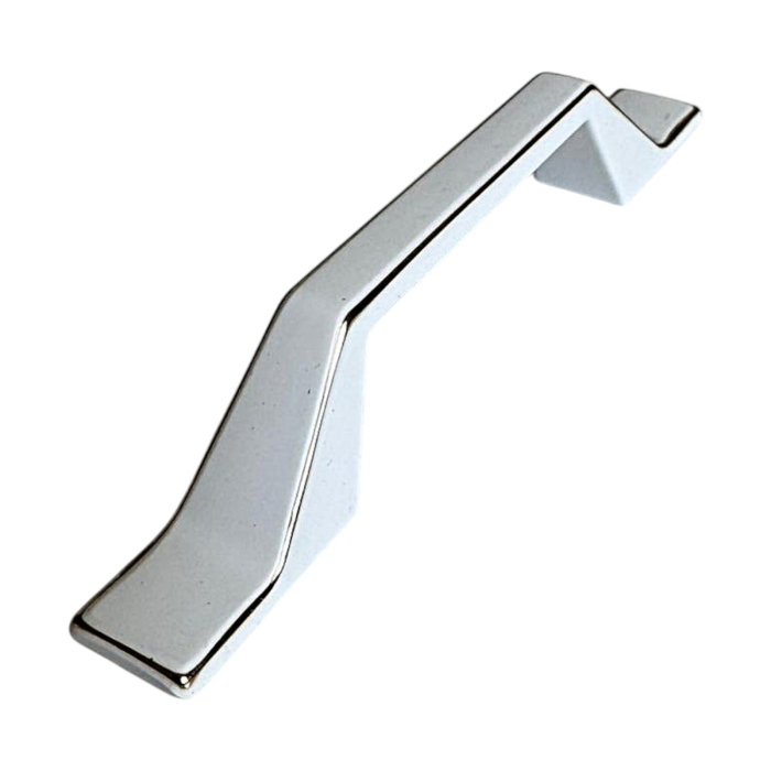 Mâner mobilier Classic VG Alb lucios [1]