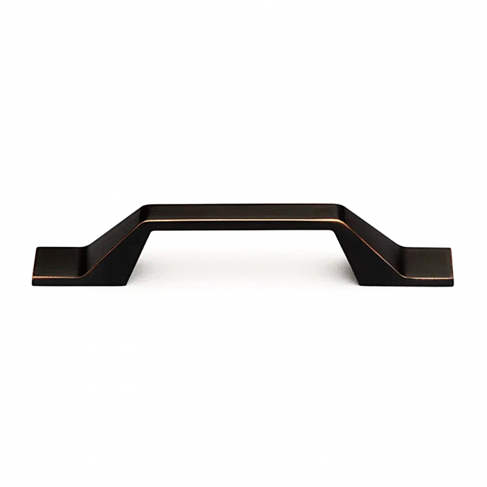 Mâner mobilier Classic VG Negru antichizat [9]