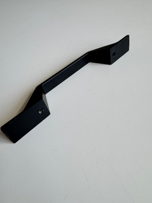 Mâner mobilier Classic VG Negru antichizat [6]