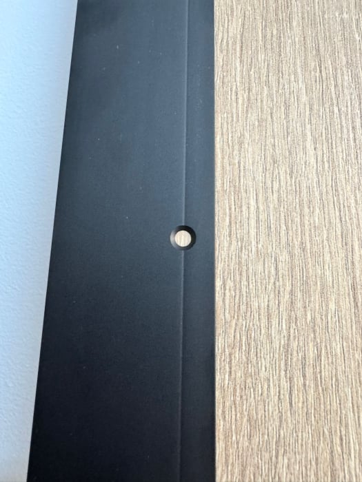 Mâner mobilier Long Cut 2500mm [6]