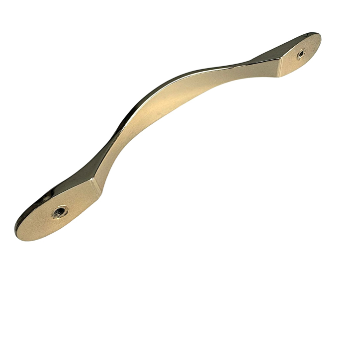 Mâner mobilier Luxury VG Yellow Amber [2]