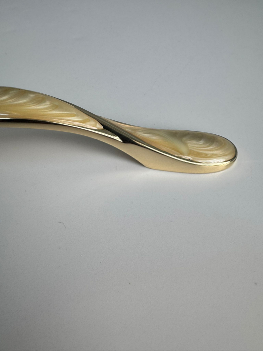 Mâner mobilier Luxury VG Yellow Amber [5]