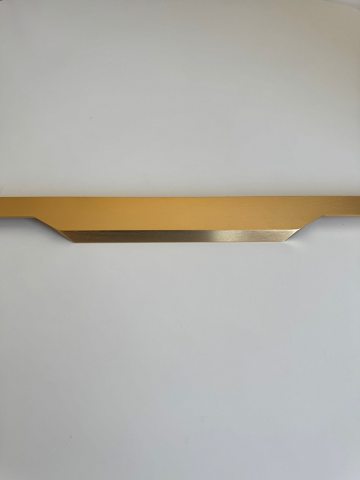 Mâner mobilier Nexo Line VG Auriu periat [12]