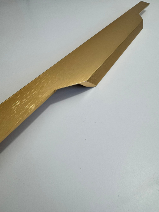Mâner mobilier Nexo Line VG Auriu periat [16]