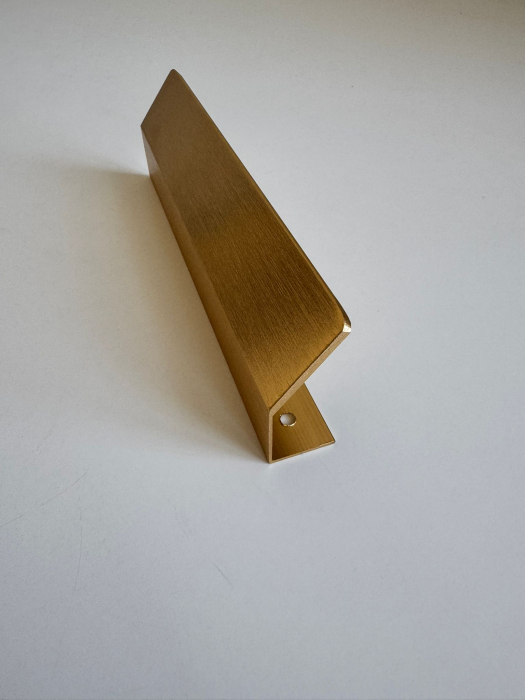 Mâner mobilier Nexo VG Auriu periat [8]