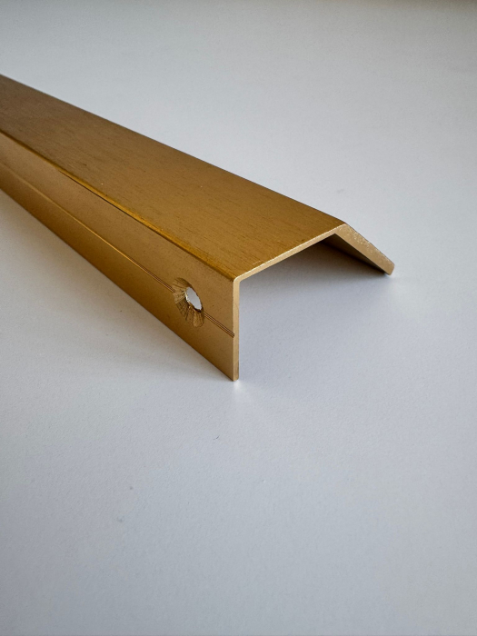 Mâner mobilier Nexo VG Auriu periat [4]