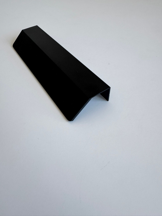 Mâner mobilier Nexo VG Negru mat [7]