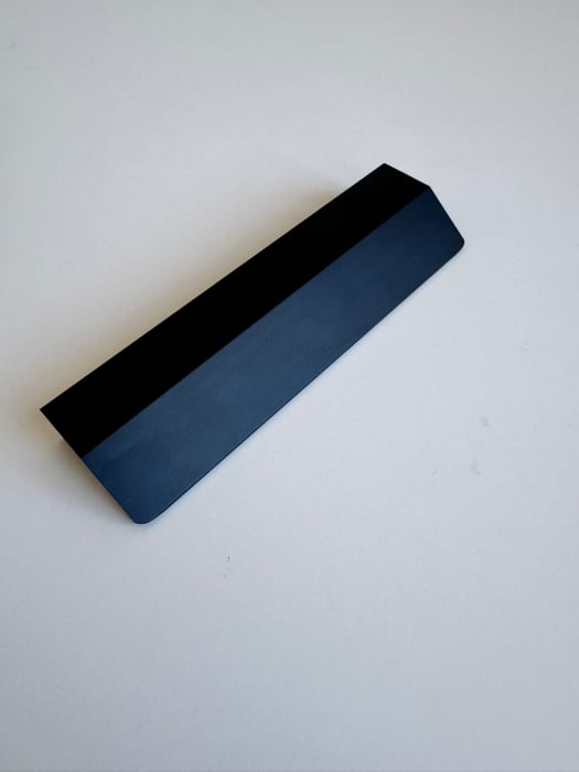 Mâner mobilier Nexo VG Negru mat [12]