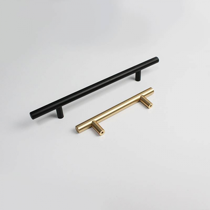 Mâner mobilier Optim Lux VG  Auriu periat [3]