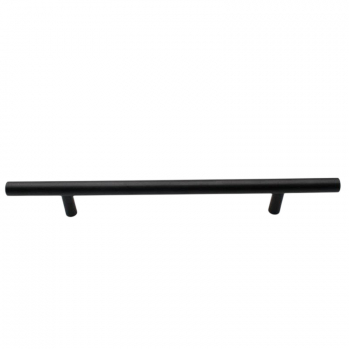 Mâner mobilier Optim Lux VG Negru mat [2]